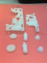 家电用精密塑胶配件的加工、生产与销售 价格与厂家解析