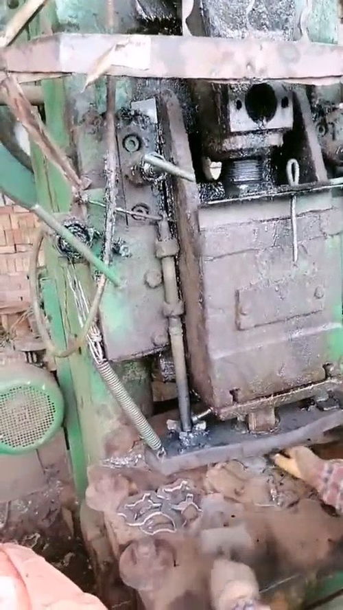 家用电器零配件生产中空心零件去向解析